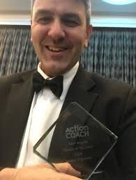 Thank you to my family, clients and ActionCOACH for everything you help me  achieve and do to boost the UK economy.