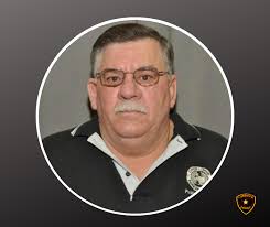 It is with a heavy heart that we announce the passing of one of our own, Kent  Ott. Kent was a civilian public service officer for six years. We will miss  you,