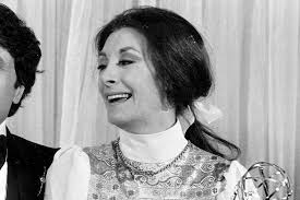 Jean Marsh cause of death: Emmy-winning star of "Upstairs, Downstairs" dies  at 90