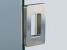 Sliding Door Lock