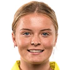 Milly Illingworth Profile