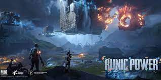 Pubg Mobile S Latest Update Will Introduce Royale Pass Season 17 Runic Power Alongside New Game Variants Articles Pocket Gamer