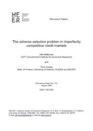 Our list of the best 50 problem solution essay topics in 2021. The Adverse Selection Problem In Imperfectly Competitive Credit