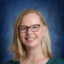 Erin Hamilton Spence, M.D.