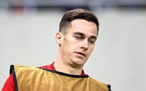 Connor Roberts Wales Battles Robert Mak Editorial Stock Photo