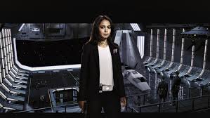 Isb On Tumblr Padme's face is the isb agent's face 1:1 even the same color eyes! isb on tumblr