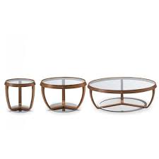 The candice coffee table is built with a natural a walnut wood base that is just as much art as it is furniture. Time Walnut And Glass Coffee Table Klarity Glass Furniture