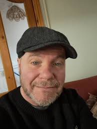 Day 74 of the Hunger for Justice: Gaza campaign holds a special  significance for the Nenagh Friends of Palestine as, not only is Mick White  taking