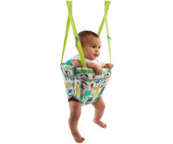 Der türhopser ist nicht für kinder geeignet, die das aufrechte sitzen noch nicht erlernt haben. Bright Starts Turhopser Zig Zag Zebra Grun Ab 27 19 Preisvergleich Bei Idealo De