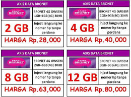 We did not find results for: Harga Paket Data Axis Harga Terbaru 2020