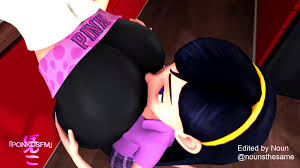 Cartoon Face Farting: The Incredibles Brap - ThisVid.com