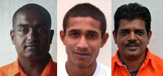 Gérald Prosper Archives