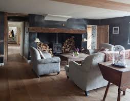 Cute apparel, hats, dishtowels, jewelry, candles, home decor, and some furniture. A Gallery Of Cozy Cottage Interiors Cottage Living Rooms Cottage Lounge Cottage Interiors