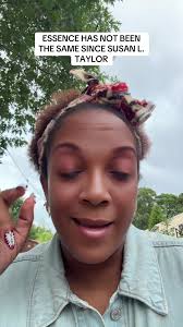 Susanne Boyd Essence