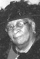 Georgia Sutton Obituary (2011)