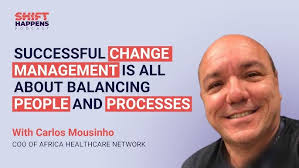 SE01E07 Balancing High-Stakes Leadership with Real Life