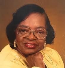 Catherine Mitchell Obituary (1934