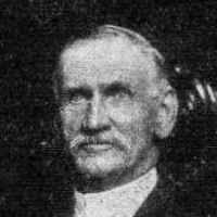 John Lynn Bachman (1841–1919) • FamilySearch