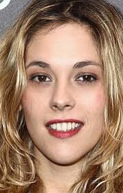 Элисон Паради