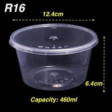 We did not find results for: Round Plastic Food Container With Lid Bekas Plastik Bulat Microwave 10 Sets Lazada