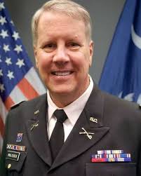 In memoriam of LTC. Scott Malyerck. The South Carolina State Guard today  mourns the loss of a long-standing and honorable member of our force, LTC.  Scott Malyerck. LTC. Malyerck served in the