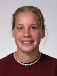 2011 Women's Track and Field Roster