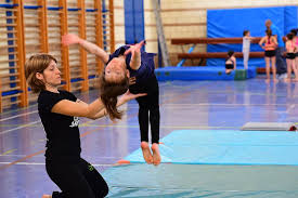 Se comienza a llamar gimnasia artística. Gimnasia Artistica La Barca Jerez Photos Facebook