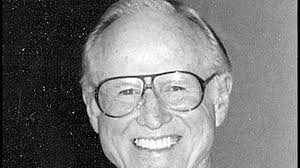 Obituary: Crick, James K. Jr.