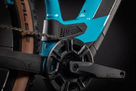 Our opinion of the cube reaction hybrid pro 625. Cube Reaction Hybrid Pro 625 29 Petrol N Orange