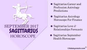 The family life of cancerians may come under stress. Sagittarius Weekly Horoscope Ask Oracle Sagittarius Weekly Horoscope Ask Oracle