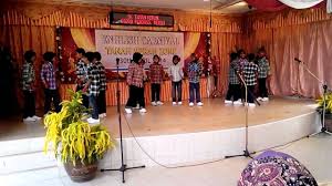 Besides tanah merah country club, tmcc has other meanings. Action Song Skck Sk Tanah Merah Pendang Youtube
