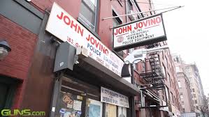 new york city's oldest gun store closes