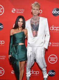 Instagram) in the year 2008, he became the father of a daughter named casie. 13 Facts You Need To Know About Rap Devil Rapper Machine Gun Kelly Capital Xtra