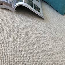Maybe you would like to learn more about one of these? Tapis Ecru En Laine Boucle 100 Pure Laine Vierge Non Teintee Inspiration Luxe
