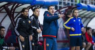 • neville sacked by valencia after just four months in charge. Gary Neville Gets His First Win As Valencia Coach After Knocking Third Tier Barakaldo Out Of The Copa Del Rey Mirror Online