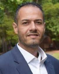 Ray Castillo, Marriage & Family Therapist, Charlotte, NC, 28273