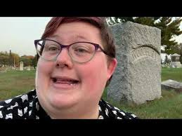 Cemetery Walk-Samma's favorites