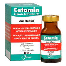 Provided to youtube by amuseio ab cetamin · setorx · coaloclinic · sinistro · ianque cetamin ℗ fdrap released on: Cetamin Gigatek Produtos Veterinarios