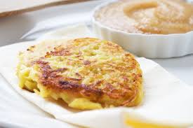 Aargauer Rosti Rezept Rezept Rezepte Rosti Rezept Lebensmittel Essen