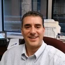 I am honored to be recognized as a 2021 CIO Awards Winner by Info-Tech  Research Group.