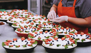 Class length is approximately 2 hours. Why You Should Already Have A Food Handlers Card Poached Blog