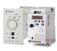 TÀI LIỆU BIẾN TẦN DELTA - PLC Delta - Tự Động Hóa Toàn Cầu