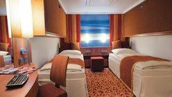 Kategorien Und Kabinen Vom Schiff Aidastella Aida Logitravel