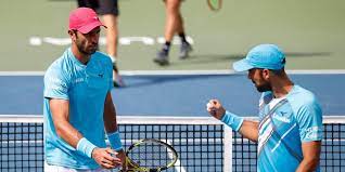 Disney, pixar, marvel, star wars y national geographic, todo en un mismo lugar. Cabal Y Farah Nos Encanta Jugar En Miami Canal Tenis