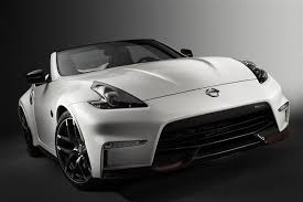 2015 Nissan 370z Nismo Roadster Concept Images Photo Nissan 370z Nismo Roadster Concept 011 1024 Jpg 370z Nismo Nissan 370z 2015 Nissan 370z Nismo
