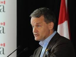 O'Regan defends Canada's record against COP27 criticisms