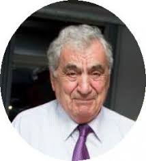 Rudolf "Rudi" Gerhardt Sr. Loeffler