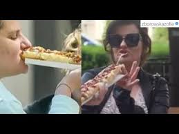 Check spelling or type a new query. Zofia Zborowska Udowadnia Ze Media Manipuluja Wizerunkiem Pomagaja Jej W Tym Zapiekanki Youtube
