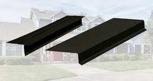 Gable/Rake Flashing