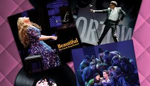 Obviously, recording artists could not. Crafting The Jukebox Musical Dramatics Magazine